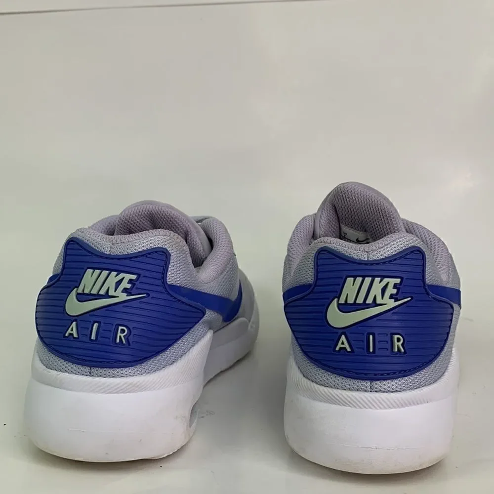 Nike Air Max Oketo Teal Tint Purple sneakers